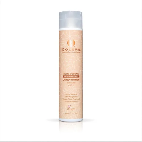 Miniatura 12 de COLURE Champú de volumen corporal, 33 onzas líquidas, lavado voluminizador para cabello fino y delgado, limpiador sin sulfatos sin