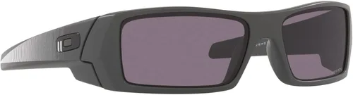 Miniatura 6 de Oakley Mens OO9014 Gascan Rectangular Sunglasses