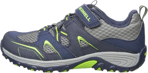 Miniatura 8 de Merrell Trail Chaser - Tenis de senderismo para niños