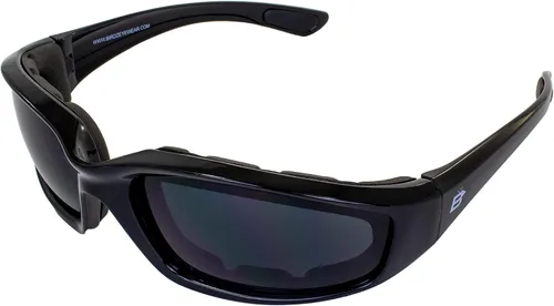 Miniatura 14 de Birdz Eyewear Oriole - Gafas de motocicleta