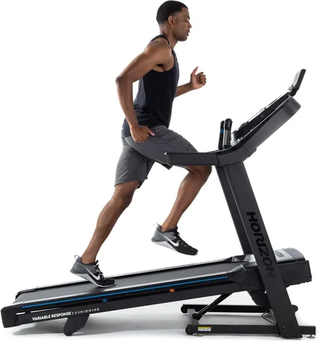 Miniatura 3 de Horizon Fitness Treadmill