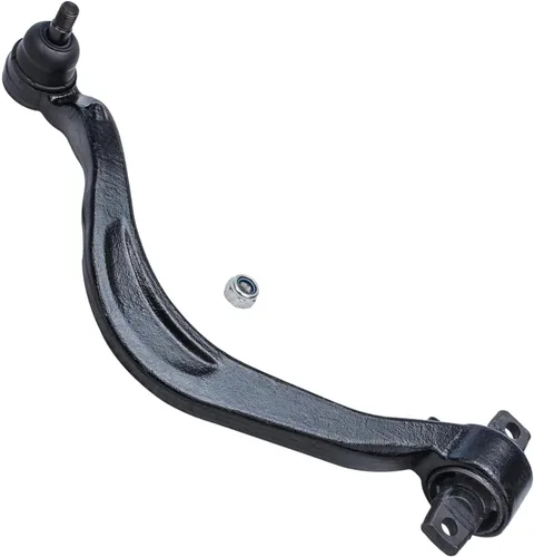 Miniatura 294 de Detroit Axle - Brazo de control delantero para Chevy Tahoe Avalanche Silverado Suburban GMC Sierra Yukon XL 1500 Express Savana 2500 Cadillac