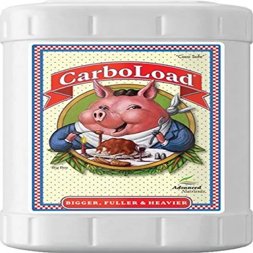 Miniatura 2 de Advanced Nutrients Carboload fertilizante líquido