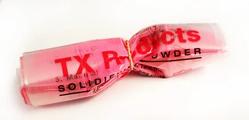 Polvo solidificante TX-151 – Ideal para moldeo, fines educativos y más – Aditivo hidrófilo para el agua, no tóxico, fabricado en los Estados Unidos