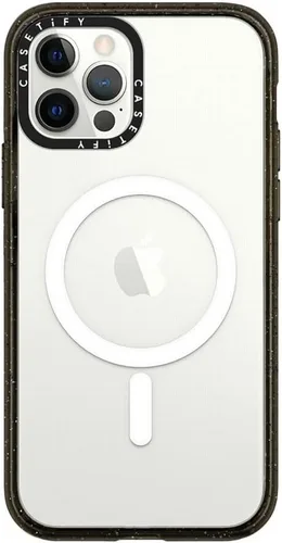 Miniatura 39 de CASETiFY Funda con soporte de anillo de impacto para iPhone 16 Pro