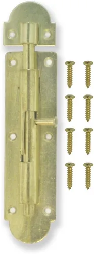 MADOL Barrel Bolt - Pasador de Barril [1502] (2 1/2")