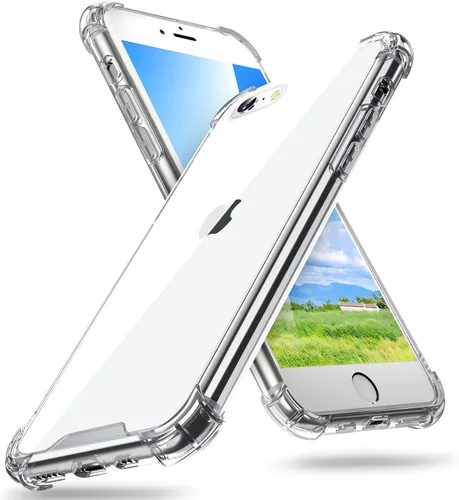 Miniatura 17 de Oribox - Funda compatible con iPhone Negro