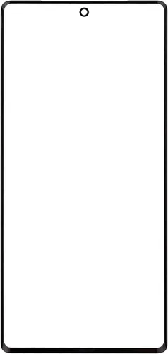 Miniatura 2 de Duotipa - Panel de cristal frontal original de repuesto para Google Pixel 6 Pro de 6.7 pulgadas, reemplazo de pantalla de vidrio frontal con kit