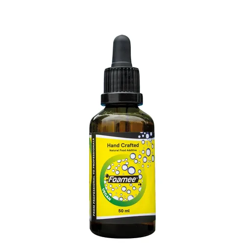 Foamee Espumador de Cóctel Vegano 1.7 fl oz
