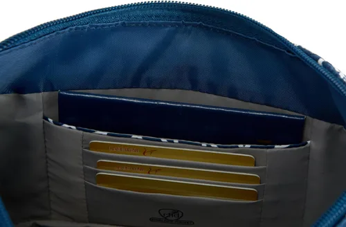 Miniatura 95 de Travelon Bolso bandolera clásico antirrobo