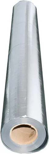 Miniatura 3 de Barrera de radiante vapor reflectante aislamiento 51" 250 m2 Lámina de ático sólido
