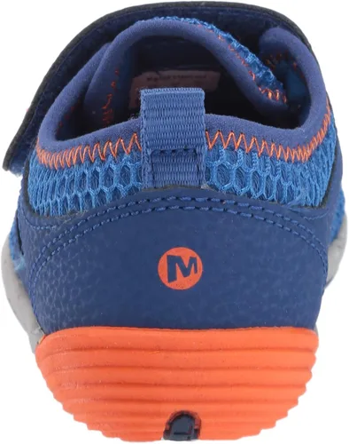 Miniatura 3 de Merrell Zapatos de agua Bare Steps H20 para niños