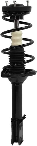 Miniatura 5 de Detroit Axle - Puntal trasero izquierdo para Subaru Impreza [Wagon] 2004 2005 2006 2007 Subaru Impreza [Wagon] Soporte completo del lado