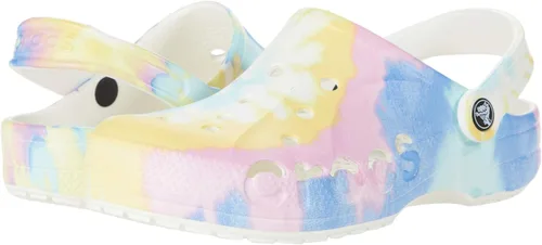 Miniatura 10 de Crocs Zuecos unisex para adultos con gráficos Baya
