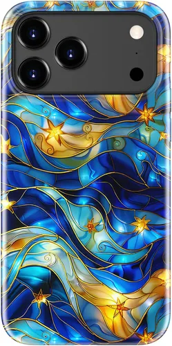 Miniatura 46 de LUHOURI Funda para iPhone 12 Mini, compatible con carga inalámbrica, doble capa, interior de silicona suave + carcasa exterior dura, bonito diseño