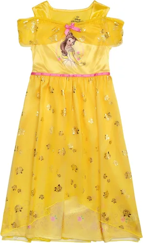 Miniatura 10 de Disney Camisón de princesa, de fantasía, para niña