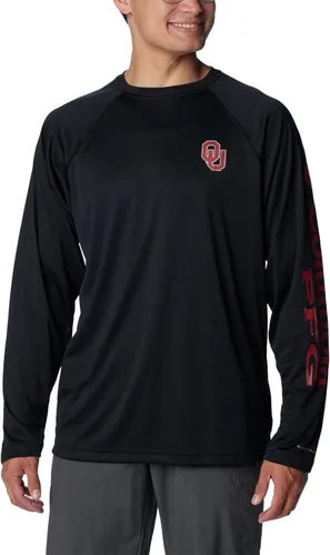 Miniatura 31 de Columbia Camisa PFG Terminal Tackle de manga larga, para hombre