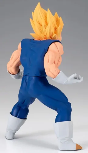 Miniatura 4 de Banpresto Dragon Ball Z Match Makers-Majin Vegeta- Mediano