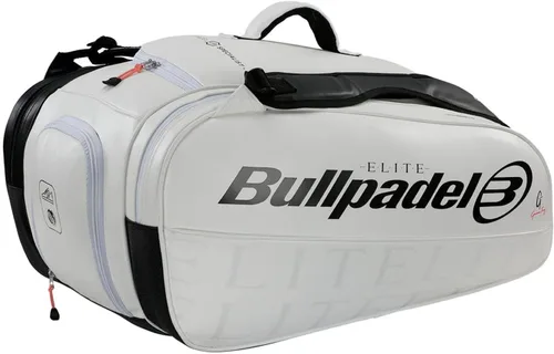 Miniatura 2 de Bolsa BULLPADEL BPP-24019 Elite 038 HIELO