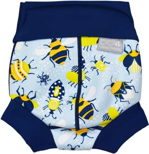 Miniatura 2 de Splash About Baby Happy Nappy Duo Swim, Bugs Life, 2-3 años