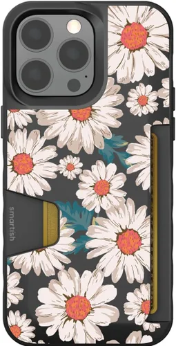 Miniatura 133 de Smartish - AW Shoots - Funda delgada para iPhone 13, Gripmunk [ligera + protectora], funda fina - Compatible con iPhone 13