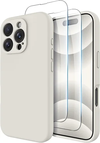 Miniatura 314 de OTOFLY Funda para iPhone 11, funda para teléfono 11, delgada, a prueba de golpes, antihuellas, forro de microfibra antiarañazos, funda protectora