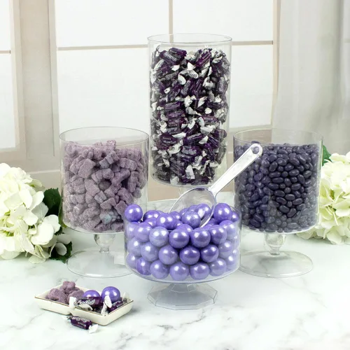 Miniatura 11 de Blue Value Size Candy Buffet - (aprox. 7.3 libras)