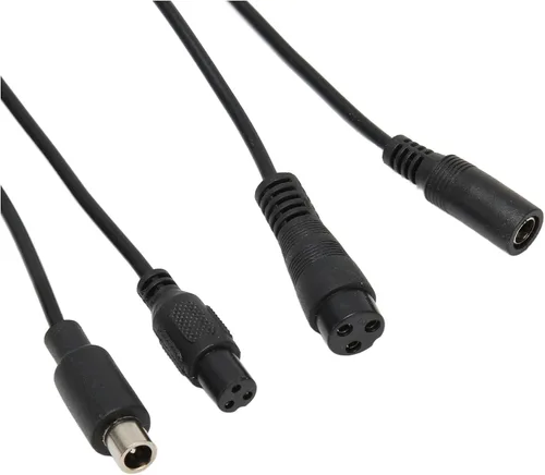 Miniatura 9 de Cargador de batería de 42V 2A, adaptador de fuente de alimentación universal portátil para batería de litio de 36V