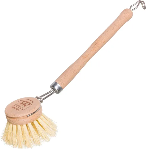 Miniatura 9 de Bürstenhaus Redecker, cepillo para platos, 320640, 1