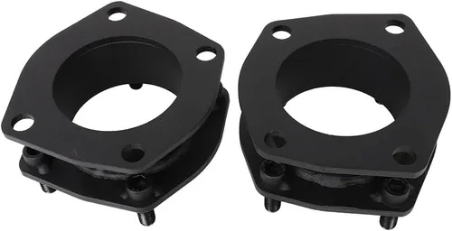 Miniatura 9 de SCITOO Kits de elevación de nivelación delantera y trasera de 2" y 3" aptos para kits de nivelación de Jeep 4 piezas
