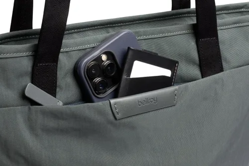 Miniatura 19 de Bellroy Tokyo Tote - Segunda edición (bolsa de mano para laptop, bolso de hombro casual, 15L)
