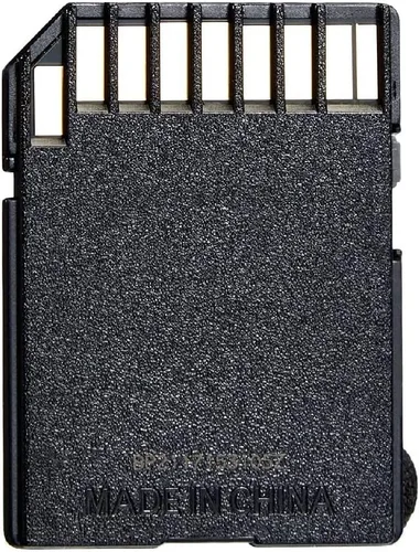 Miniatura 3 de SanDisk Tarjeta de memoria Ultra SDXC UHS-I de 64 GB - 100 MB/s, C10, U1, Full HD, tarjeta SD
