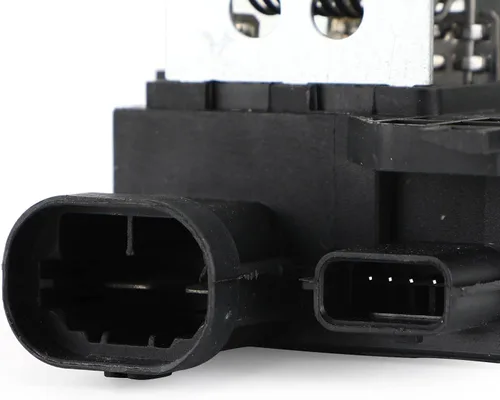 Miniatura 9 de Topteng Resistencia de relé del motor del ventilador del radiador de coche 255509263R se adapta a DACIA DOKKER 2012+, LODGY 2012+, SANDERO 2012+