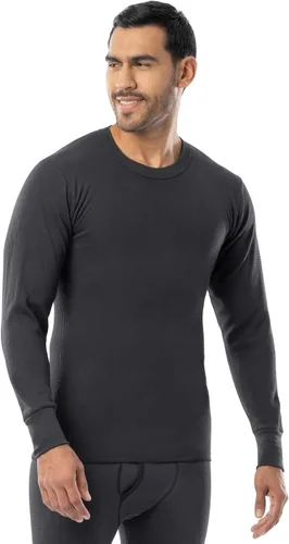 Miniatura 10 de Indera Top militar extra pesado para hombre