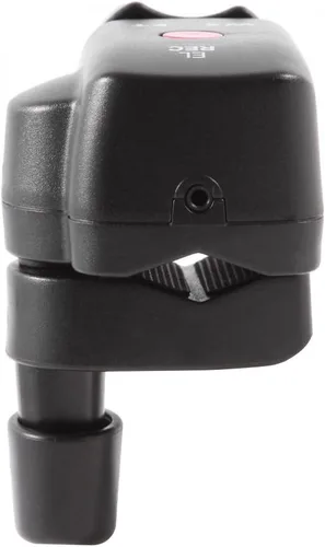 Miniatura 4 de Fotga Lanc videocámara Zoom Control remoto Control Control Control Cable de 0.098 in para Sony 190P 150P 198P VX2000E 2100E 2200E FX1000E Panasonic
