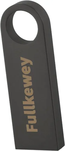 Unidad flash 16G/32G/64G/128G, elegante metal USB 2.0, unidad compacta impermeable de metal, unidad de pulgar, memoria de alta velocidad para
