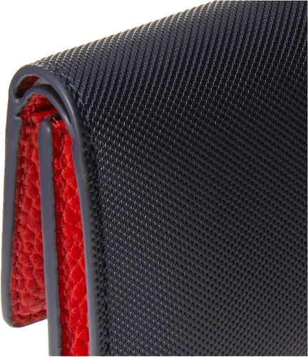 Miniatura 4 de Lacoste Cartera Anna Snap Front para mujer