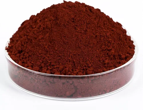 Miniatura 13 de GOODTAKE Pigmento de Concreto, Polvo de Óxido de Hierro Rojo Vino, Pigmento de Tinte de Color de Cemento de Concreto para Pastel, Azulejo, Pintura