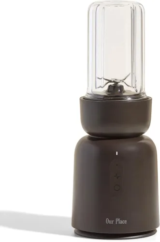 Miniatura 7 de Our Place - Licuadora Splendor - 1000W de alta potencia Cuchillas ultra afiladas 2 modos de mezcla Incluye juego de taza personal de 25 oz