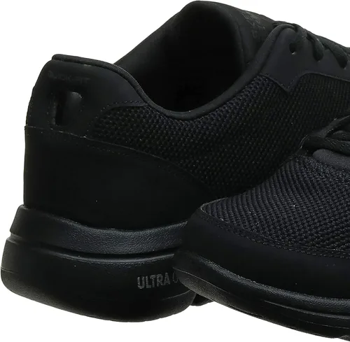 Miniatura 8 de Skechers Gowalk 5 Qualify-Athletic Mesh Lace Up - Tenis para caminar de alto rendimiento