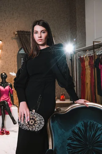 Miniatura 5 de Bolso de mano para mujer, bolso de mano para boda, fiesta, graduación, fin de semana, cóctel, regreso a casa, regalos para mujeres