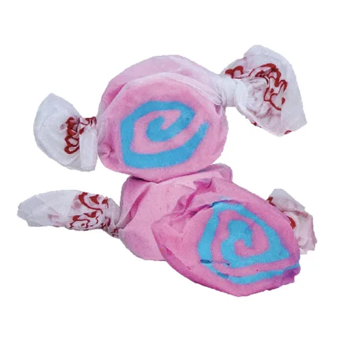 Miniatura 21 de Taffy Town Saltwater Taffy, Banana Split, 1.13Kg (2.5Lb)