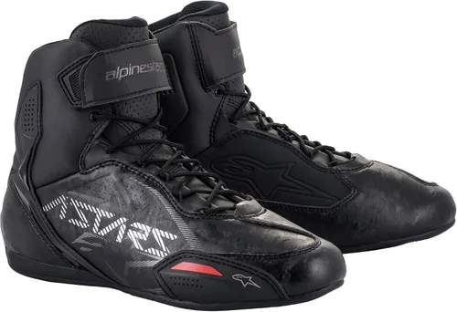 Alpinestars - Botas clásicas para hombre, 52 EU