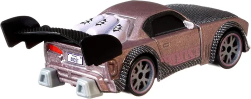 Miniatura 3 de Disney Cars Toys - Vehículos de personajes fundidos a presión, miniatura, juguetes coleccionables de autos de carreras basados en películas