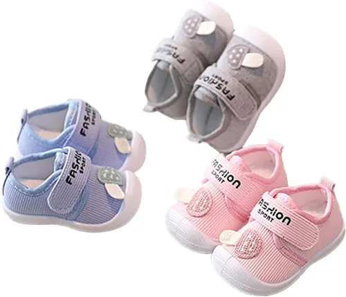Miniatura 2 de Tenis unisex para bebé, caminar