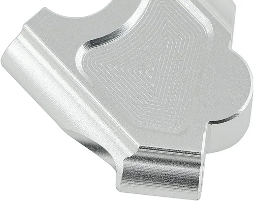 Miniatura 6 de Para BMW F700GS F 700 GS 2013-2017 F650GS F650 2008-2017 motocicleta manillar elevador barra montaje abrazadera adaptador aleación de aluminio