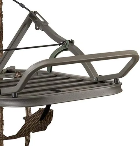 Summit Treestands kit para apoyo para los pies, elige tamaño