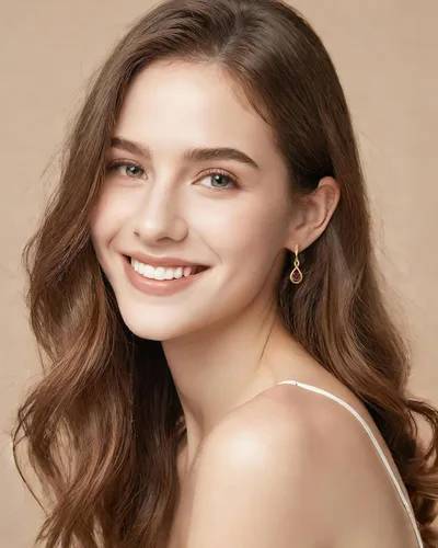 Miniatura 2 de FANCIME Aretes colgantes de plata de ley 925 con piedras preciosas redondas infinitas, regalos de cumpleaños para mujer