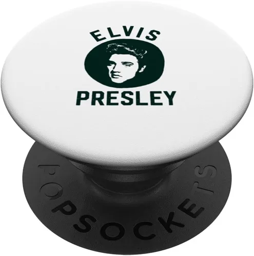 Miniatura 6 de Elvis Presley - PopSockets MagSafe PopGrip para iPhone