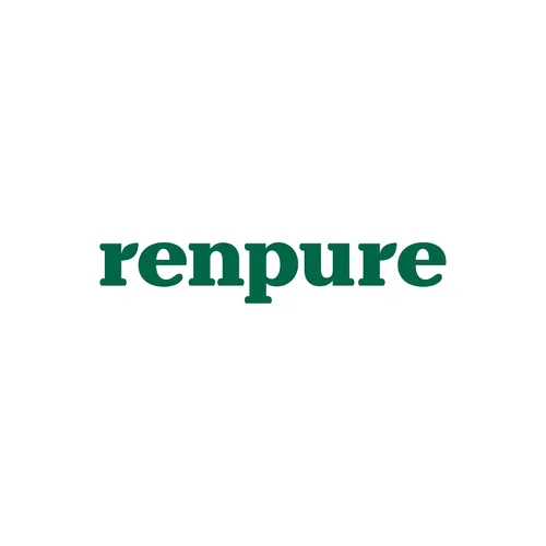 Miniatura 2 de RENPURE Acondicionador natural sin enjuague a base de plantas, vitamina E hidratante y aceite de coco, acondicionador profundo para cabello y barba